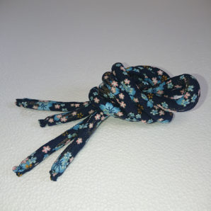 持ち手 紺系の桜